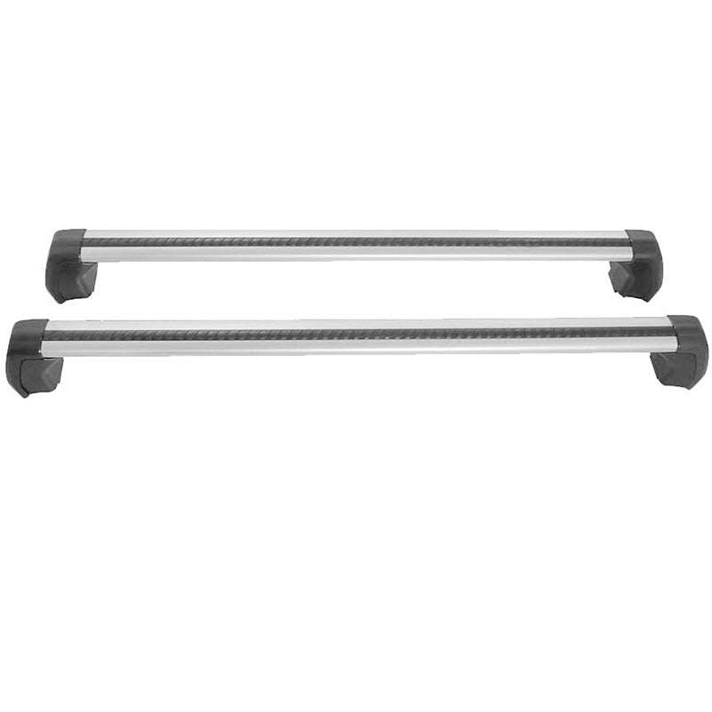 Fit for 2020-2023 Land Rover Defender 90 110 Cross Bars Crossbar (ONLY for Factory Side Rails)
