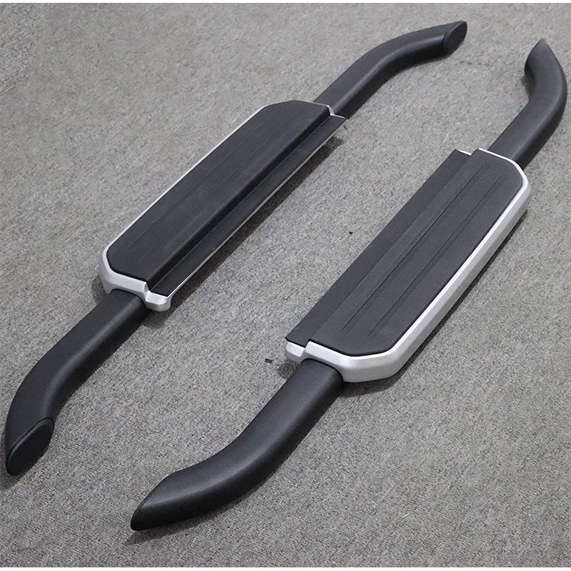 for Land Rover Defender 90 2 DOOR 2020 2021 2022 Running Boards Side Steps