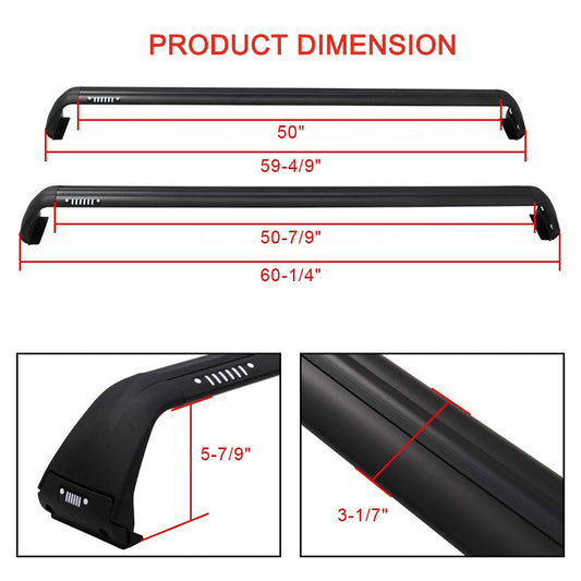 jeep wrangler jl roof rack
