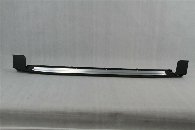 Saremas Aluminum Alloy Side Step Running Board Nerf Bar for Hyundai Tucson 2015-2020