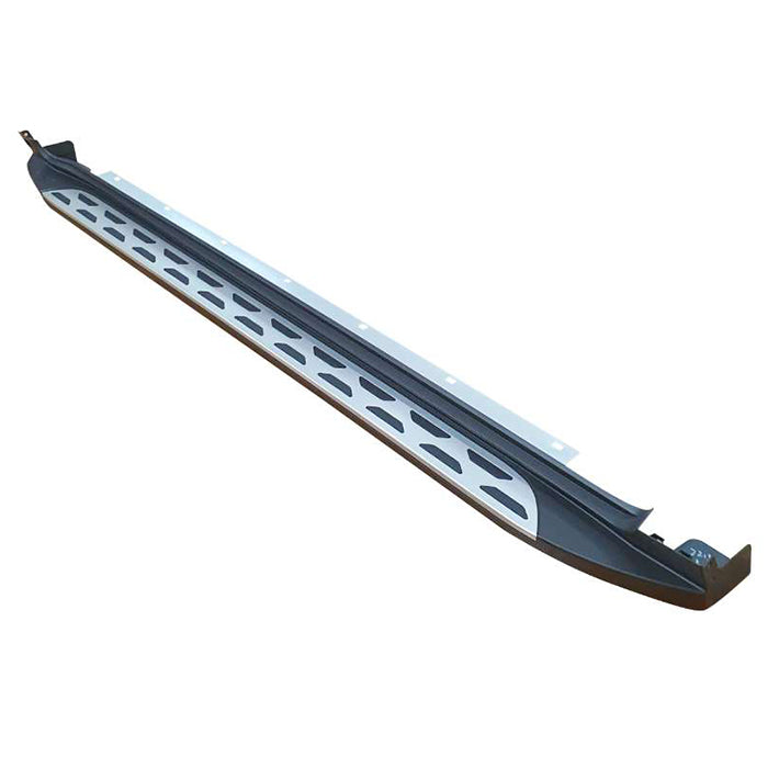 Saremas Aluminum Running Boards Side Steps for Kia Carnival Sedona 2020 2021 2022