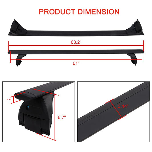 jeep wrangler roof rack for hardtop