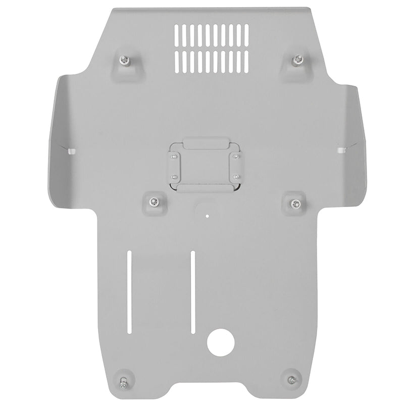 Saremas PTR60-35190 Front Aluminum Alloy Skid Plate Fit for Toyota Tacoma 2016-2021 TRD Off-Road