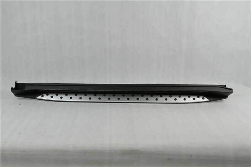 Saremas Aluminum Alloy Side Step Running Board Nerf Bar for Hyundai Tucson 2015-2020