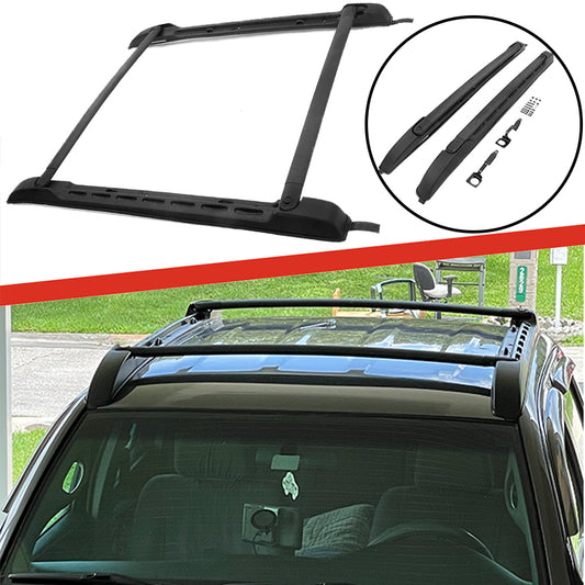 toyota tacoma roof rack