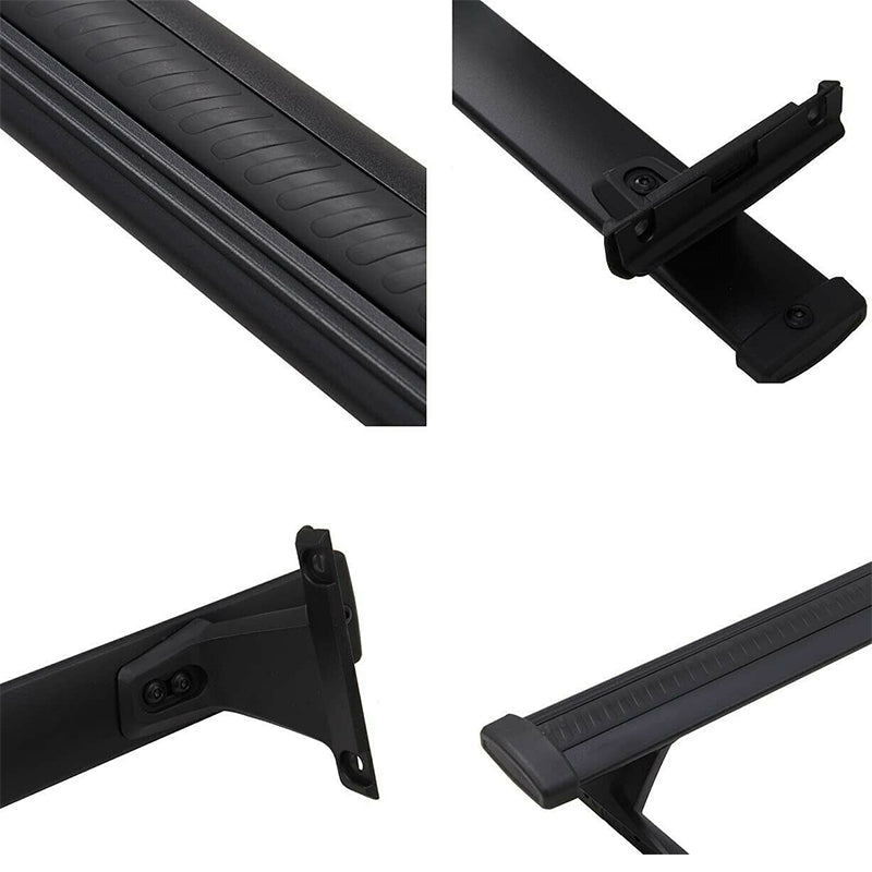 Fit for Chevrolet Chevy Blazer 2018 2019 2020 2021 2022 Roof Rack Crossbar Cross Bar