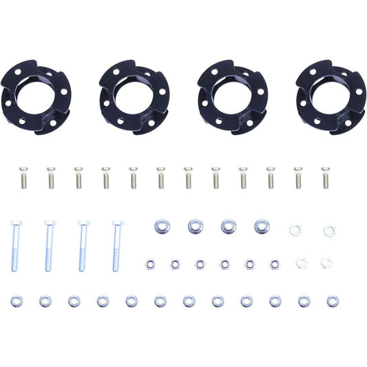 2" Lift Kit Fit Ford Bronco 4WD 2021-2023