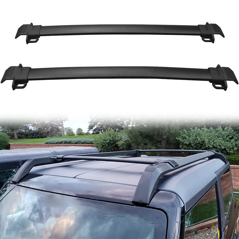 ford bronco Roof Rack Cross Bar Crossbar