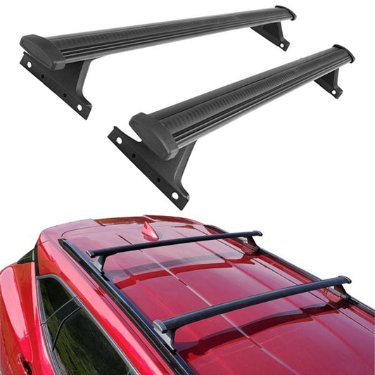 Fit for 2021 2022 Chevrolet Chevy Trailblazer Roof Rack Crossbar Cross Bar