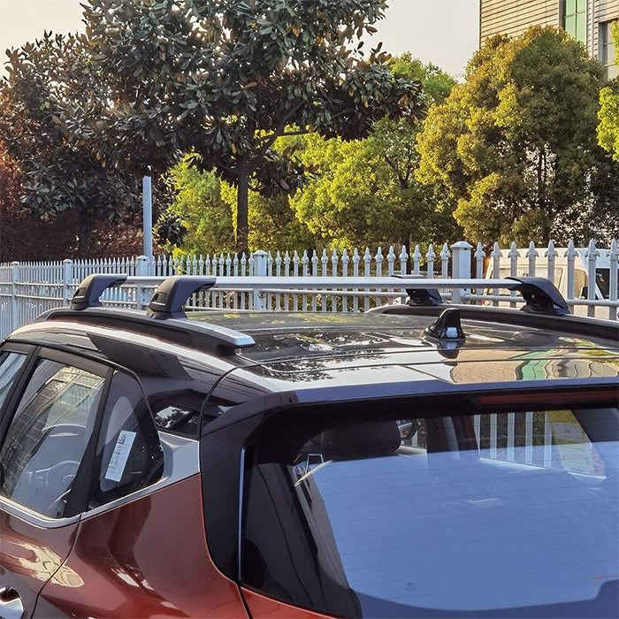 kia seltos crossbars