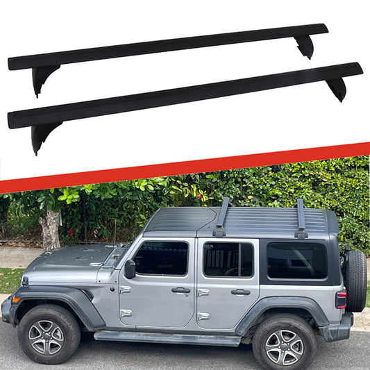 jeep wrangler jl roof rack