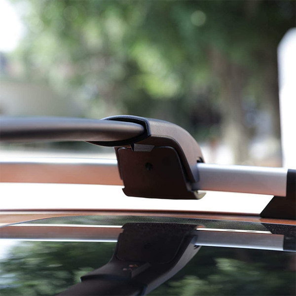 Saremas Roof Racks Crossbars Cross Bars for Hyundai Tucson 2010 2011 2012 2013 2014