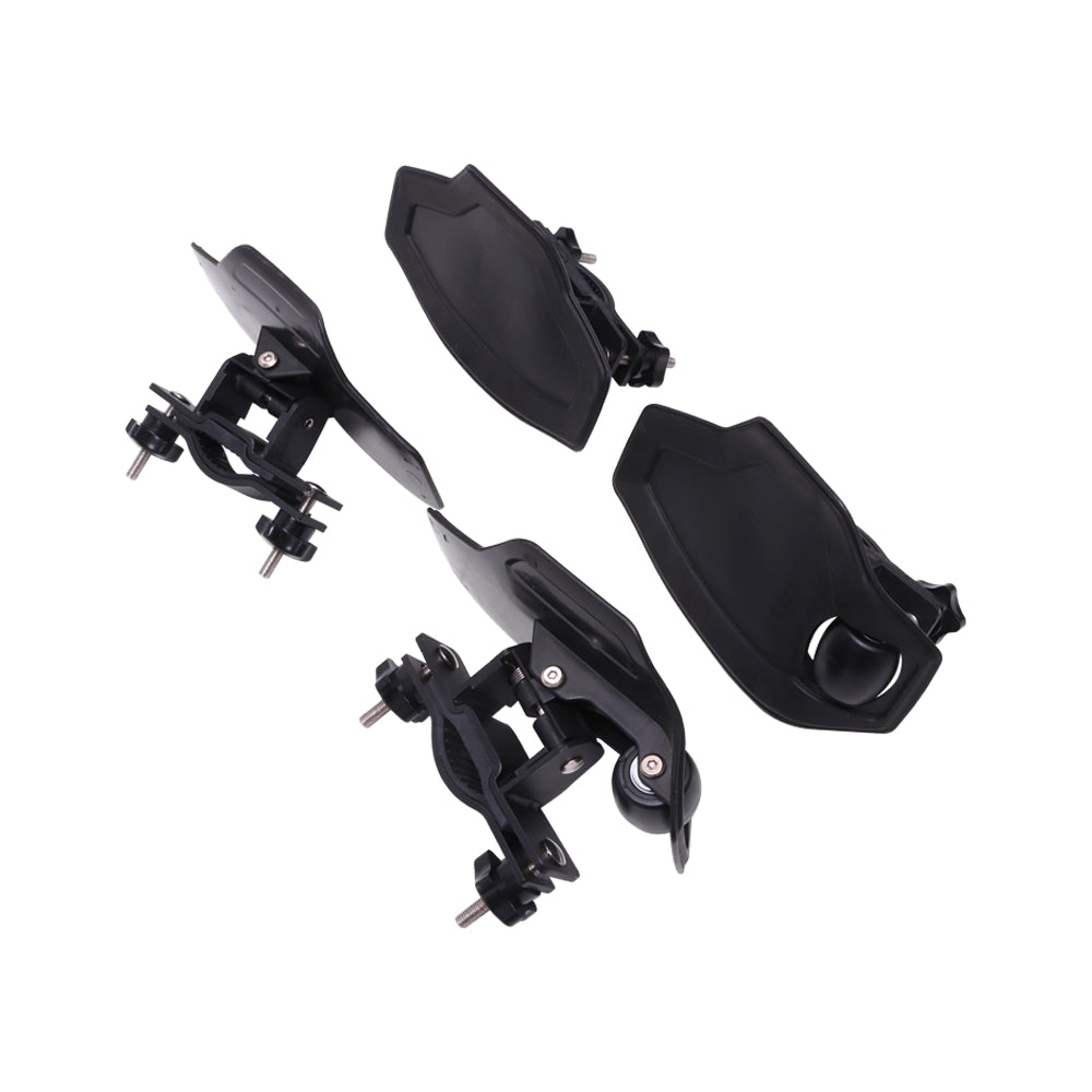 Rooftop Mounted Loader Rack for Carrying Kayak Canoe Boat Paddle Board Surfboard on Car SUV Trunk