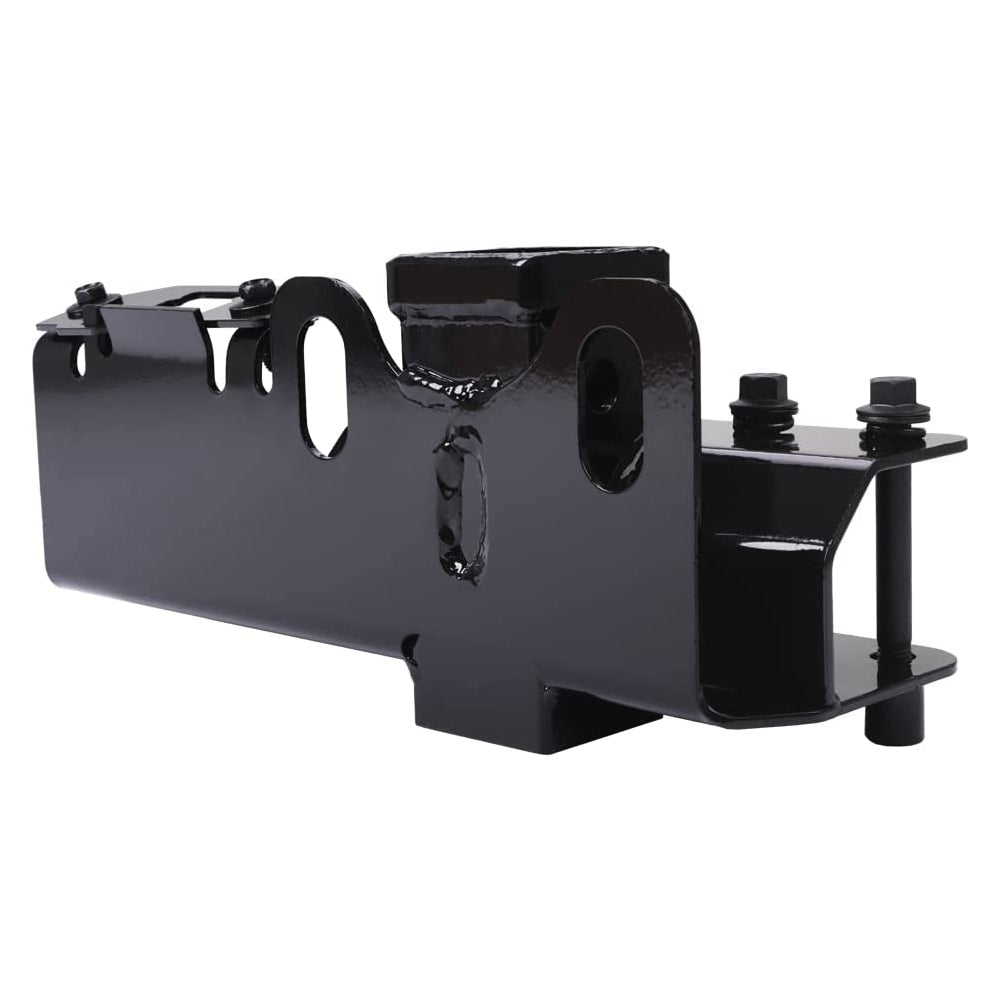 Fit for 2021 2022 Ford Bronco 2dr 4dr Class 3 2-Inch Trailer Tow Hitch Receiver Assembly