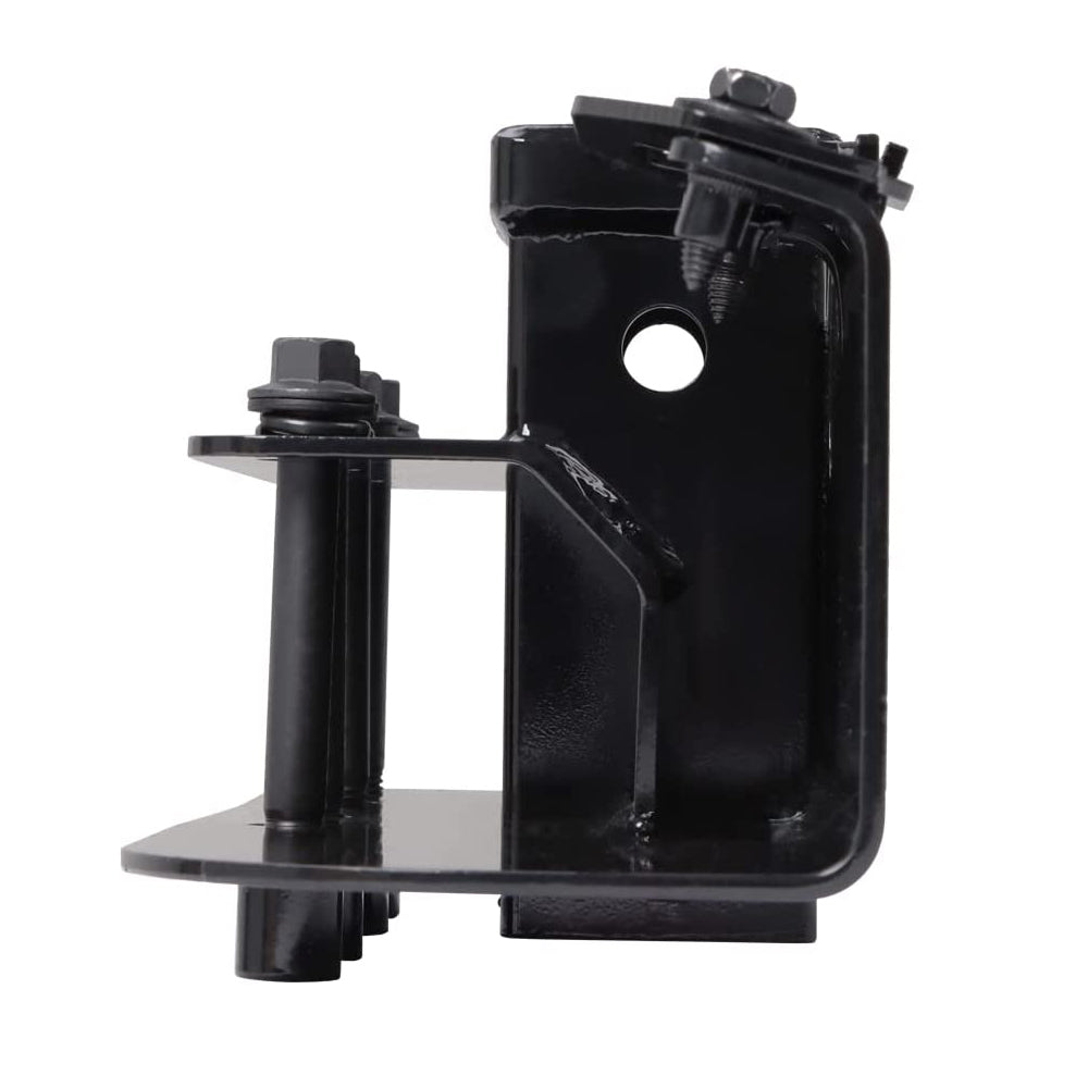 Fit for 2021 2022 Ford Bronco 2dr 4dr Class 3 2-Inch Trailer Tow Hitch Receiver Assembly