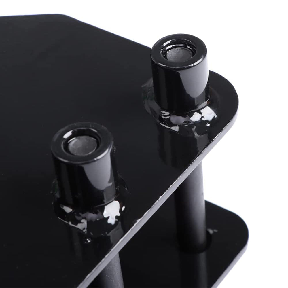 Fit for 2021 2022 Ford Bronco 2dr 4dr Class 3 2-Inch Trailer Tow Hitch Receiver Assembly