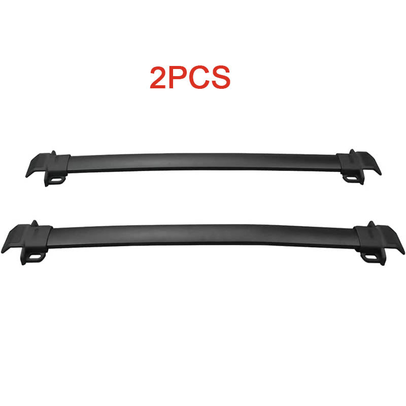 Roof Rack Cross Bar Crossbar Fit for 2021 2022 Ford Bronco 2Door & 4Door with Side Rails