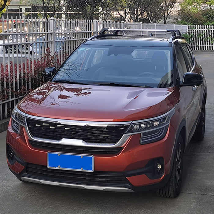2021 kia seltos crossbars