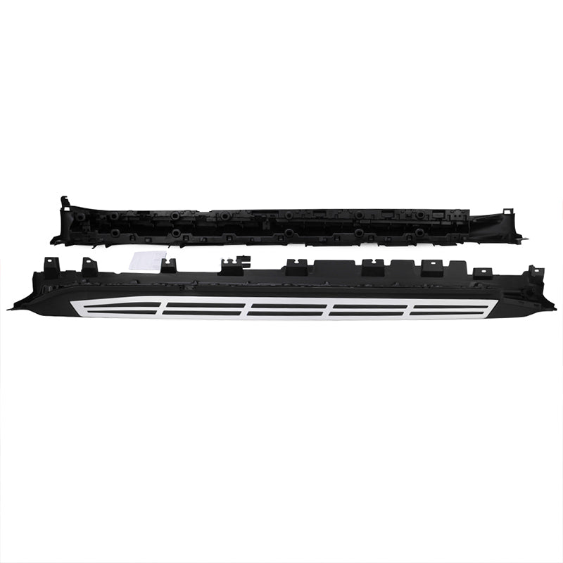 Saremas  Aluminum Running Boards Side Steps for BMW X7 2019-2022